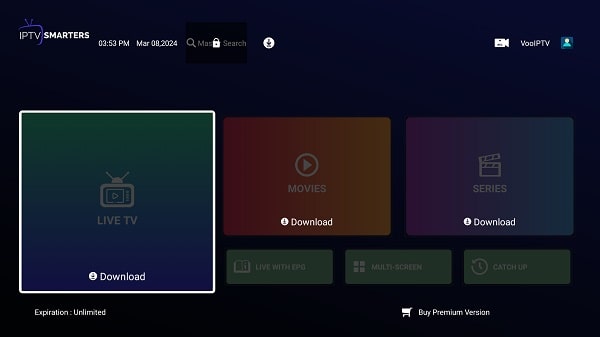 How to Install IPTV Smarters Pro On Firestick & Fire TV